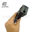 Airsoft Snow Wolf PPSH-41 Full Metal AEG 6mm