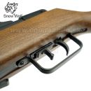 Airsoft Snow Wolf PPSH-41 Full Metal AEG 6mm