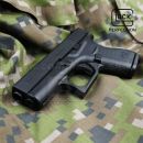 Airsoft Pistol Glock G42 Black GBB 6mm