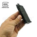 Airsoft Pistol Glock G42 Black GBB 6mm