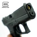 Airsoft Pistol Glock G42 Black GBB 6mm