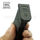 Airsoft Pistol Glock G42 Black GBB 6mm