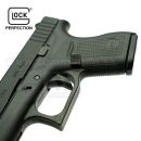 Airsoft Pistol Glock G42 Black GBB 6mm