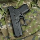 Airsoft Pistol Glock G42 Black GBB 6mm