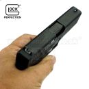 Airsoft Pistol Glock G42 Black GBB 6mm