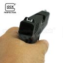 Airsoft Pistol Glock G42 Black GBB 6mm