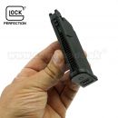 Airsoft Pistol Glock G42 Black GBB 6mm