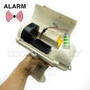 Security Dummy SOLAR CCD Camera Atrapa