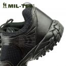 Vychádzková športová obuv Black GERMAN STYLE