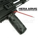 Hera Arms HFG Front Grip OD Green 21/22mm predná rúčka