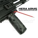 Hera Arms HFG Front Grip Black 21/22mm predná rúčka