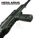 Hera Arms HFG Front Grip OD Green 21/22mm predná rúčka