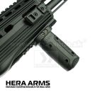 Hera Arms HFG Front Grip OD Green 21/22mm predná rúčka