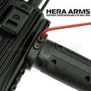 Hera Arms HFG Front Grip OD Green 21/22mm predná rúčka