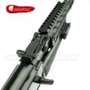 Airsoft Spartac SRT-08 AK47 Metal Gear Box AEG 6mm