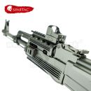 Airsoft Spartac SRT-08 AK47 Metal Gear Box AEG 6mm