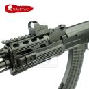 Airsoft Spartac SRT-08 AK47 Metal Gear Box AEG 6mm