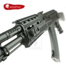 Airsoft Spartac SRT-08 AK47 Metal Gear Box AEG 6mm