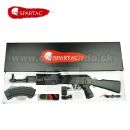 Airsoft Spartac SRT-08 AK47 Metal Gear Box AEG 6mm