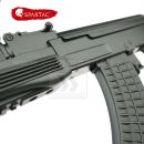 Airsoft Spartac SRT-08 AK47 Metal Gear Box AEG 6mm