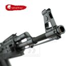 Airsoft Spartac SRT-08 AK47 Metal Gear Box AEG 6mm