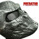 Airsoft taktická maska Predator Skull Tactical