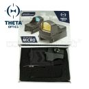 Kolimátor Theta Optic Micro Red Dot Sight