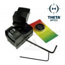 Kolimátor Theta Optic Micro Red Dot Sight