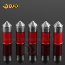 Elko Diabolo RED MAGNUM Pellets 40 ks 5,5 mm