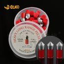 Elko Diabolo RED MAGNUM Pellets 40 ks 5,5 mm