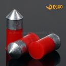 Elko Diabolo RED MAGNUM Pellets 40 ks 5,5 mm