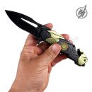 Martinez Albainox ARMY 18127 zatvárací nôž
