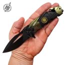 Martinez Albainox ARMY 18127 zatvárací nôž