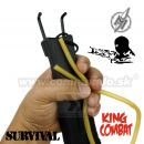 Martinez Albainox Combat King II 32033 Chrome survival nôž