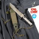 Martinez Albainox Combat King Luminox