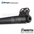 Obrázok 10. Vzduchovka Airgun STOEGER X50 Combo drevo 4,5mm