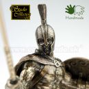 Hector grécky bojovník 22cm soška 708-6934