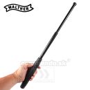 Teleskopický obušok Walther Baton Pro Secur 21" čierny