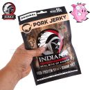 Indiana Jerky Pork Original 90g sušené bravčové mäso