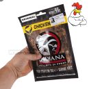 Indiana Jerky Chicken Original 90g sušené kuracie mäso