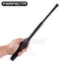 Obrázok 3. Teleskopický obušok PERFECTA kovový TDB 16" čierny