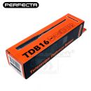 Obrázok 12. Teleskopický obušok PERFECTA kovový TDB 16" čierny