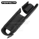 Obrázok 9. Teleskopický obušok PERFECTA kovový TDB 16" čierny