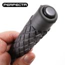 Obrázok 6. Teleskopický obušok PERFECTA kovový TDB 16" čierny