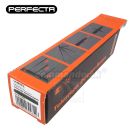 Obrázok 11. Teleskopický obušok PERFECTA kovový TDB 16" čierny