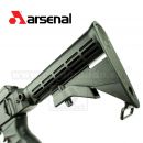 Airsoft Arsenal AR-M7T AK47 New Version Mosfet AEG 6mm