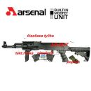 Airsoft Arsenal AR-M7T AK47 New Version Mosfet AEG 6mm