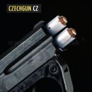 CzechGun SABOT .45 závažie 200gr. 10ks