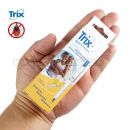 Trix Odstraňovač kliešťov pre ľudí Ticklasso Human Blue