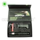 Laserové Pero zelené ukazovatko Green Laser QL-268